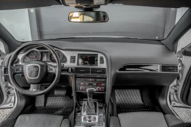 Audi A6 3/0TDI 240PS S LINE FULL  | Mobile.bg    10