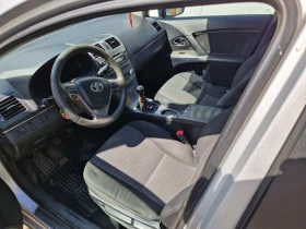 Toyota Avensis | Mobile.bg    7