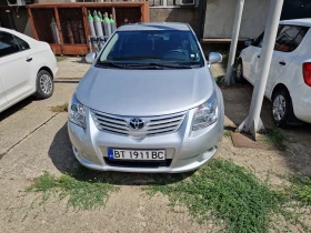 Toyota Avensis | Mobile.bg    2