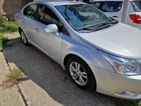 Toyota Avensis | Mobile.bg    3