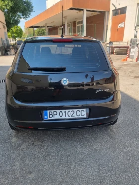 Fiat Punto Grande Punto | Mobile.bg    5