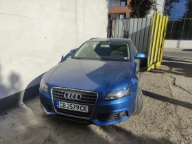 Обява за продажба на Audi A4 ~4 500 лв. - изображение 3