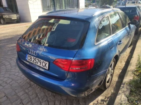 Обява за продажба на Audi A4 ~4 500 лв. - изображение 1