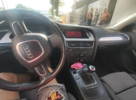 Обява за продажба на Audi A4 ~4 500 лв. - изображение 4