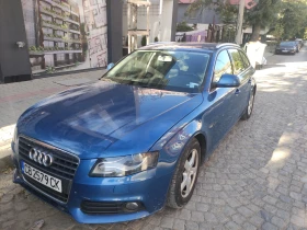 Обява за продажба на Audi A4 ~4 500 лв. - изображение 1
