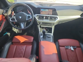 BMW 340 AWD * CARFAX *  *   *  | Mobile.bg    8
