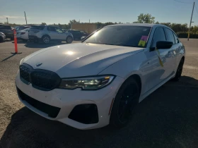 BMW 340 AWD * CARFAX * АвтоКредит * Цена до България* 