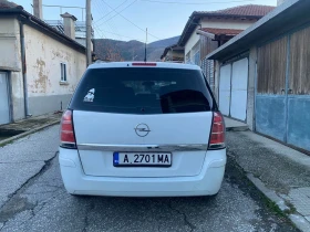 Opel Zafira | Mobile.bg    8
