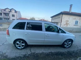 Opel Zafira | Mobile.bg    6