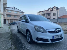 Opel Zafira | Mobile.bg    2