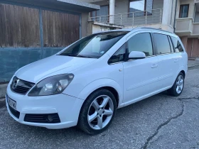 Opel Zafira | Mobile.bg    5