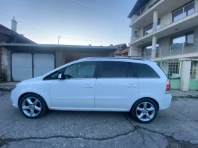 Opel Zafira | Mobile.bg    7