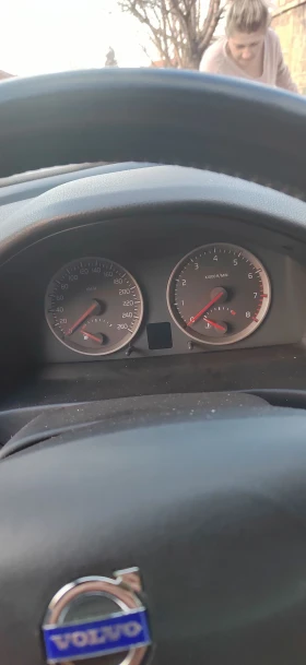 Обява за продажба на Volvo S40 ~5 300 лв. - изображение 6