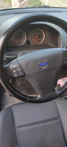 Обява за продажба на Volvo S40 ~5 300 лв. - изображение 8
