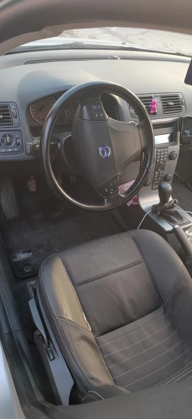 Обява за продажба на Volvo S40 ~5 300 лв. - изображение 1