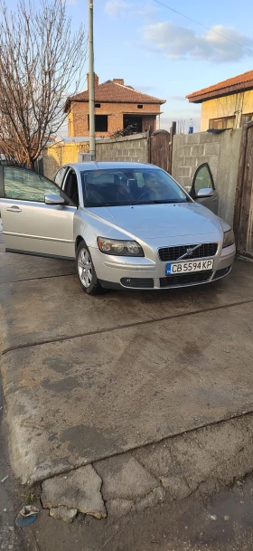 Обява за продажба на Volvo S40 ~5 300 лв. - изображение 3