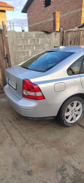 Обява за продажба на Volvo S40 ~5 300 лв. - изображение 4
