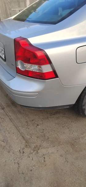 Обява за продажба на Volvo S40 ~5 300 лв. - изображение 5