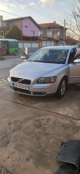 Обява за продажба на Volvo S40 ~5 300 лв. - изображение 2