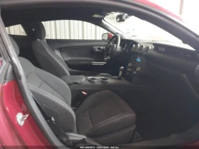 Ford Mustang V6* Independent suspension* Keyless*  | Mobile.bg    5