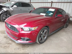Ford Mustang V6* Independent suspension* Keyless*  | Mobile.bg    2