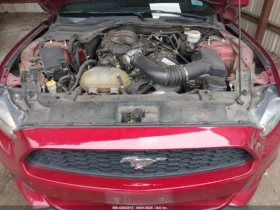 Ford Mustang V6* Independent suspension* Keyless*  | Mobile.bg    10