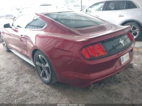 Ford Mustang V6* Independent suspension* Keyless*  | Mobile.bg    3