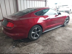 Ford Mustang V6* Independent suspension* Keyless*  | Mobile.bg    4