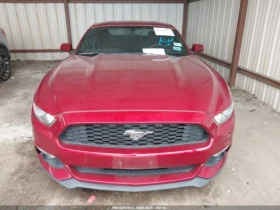 Ford Mustang V6* Independent suspension* Keyless*  | Mobile.bg    12