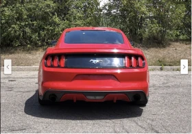Ford Mustang 2.3* ECO* BOOST* * *  | Mobile.bg    8