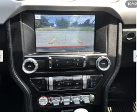 Ford Mustang 2.3* ECO* BOOST* * *  | Mobile.bg    11