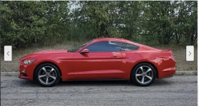 Ford Mustang 2.3* ECO* BOOST* * *  | Mobile.bg    3
