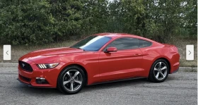 Ford Mustang 2.3* ECO* BOOST* * *  | Mobile.bg    4