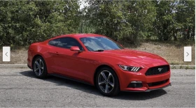 Ford Mustang 2.3* ECO* BOOST* * *  | Mobile.bg    5