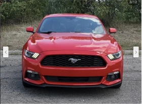 Ford Mustang 2.3* ECO* BOOST* * *  | Mobile.bg    7