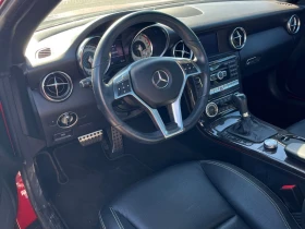 Mercedes-Benz SLK 250 * * CARFAX * *   * *  | Mobile.bg    6