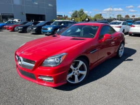 Mercedes-Benz SLK 250 * * CARFAX * *   * *  | Mobile.bg    2