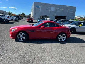 Mercedes-Benz SLK 250 * * CARFAX * *   * *  | Mobile.bg    3