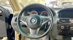 Обява за продажба на BMW 645 Ci 333кс  ЛИЗИНГ ~15 900 лв. - изображение 10