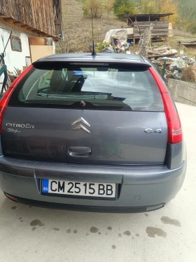 Обява за продажба на Citroen C4 ~3 700 лв. - изображение 2