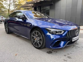 Mercedes-Benz AMG GT S 63 S AMG 4MATIC | Mobile.bg    4