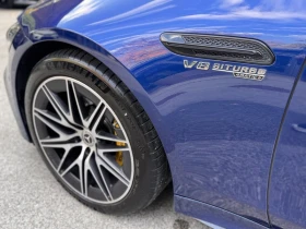 Mercedes-Benz AMG GT S 63 S AMG 4MATIC | Mobile.bg    17