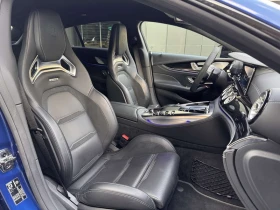 Mercedes-Benz AMG GT S 63 S AMG 4MATIC | Mobile.bg    13