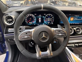 Mercedes-Benz AMG GT S 63 S AMG 4MATIC | Mobile.bg    9