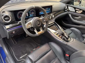 Mercedes-Benz AMG GT S 63 S AMG 4MATIC | Mobile.bg    8
