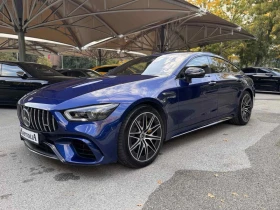 Mercedes-Benz AMG GT S 63 S AMG 4MATIC | Mobile.bg    2