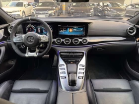 Mercedes-Benz AMG GT S 63 S AMG 4MATIC | Mobile.bg    11