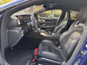 Mercedes-Benz AMG GT S 63 S AMG 4MATIC | Mobile.bg    10