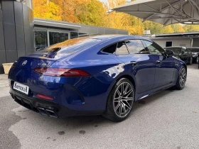 Mercedes-Benz AMG GT S 63 S AMG 4MATIC | Mobile.bg    5