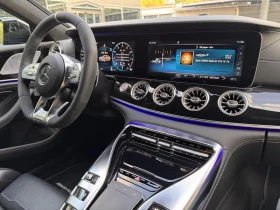 Mercedes-Benz AMG GT S 63 S AMG 4MATIC | Mobile.bg    12